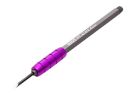 Wave HG narrow width engraving blade (flat knife) blade width 2.4 mm HT414, WAV84143, by WAVE
