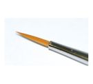 Tamiya Tamiya HF facial brush small, TAM70509, by TAMIYA