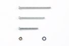 TAMIYA 3mm screw set (30,40,50mm), TAM70181, by TAMIYA