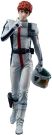 MegaHouse GGG Mobile Suit Gundam Char's Counterattack Amuro Ray (Reissue), MEG36404, by MEGAHOUSE
