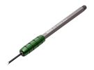 Wave HG narrow width engraved blade (flat knife) blade width 2.0 mm HT 413, WAV84136, by WAVE