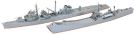 TAMIYA 1/700 WL 1 and the like 2 or the like transport ship, TAM31501, by TAMIYA