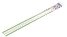 TAMIYA Plastic material 3mm triangle bar (8 pieces), TAM70117, by TAMIYA