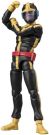 MegaHouse G.M.G. Collection 14 Mobile Suit Gundam Principality of Zeon Black Tri-Stars Ortega Normal Suit Ver., MEG49305, by MEGAHOUSE