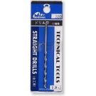 Mineshima Japan Drill bit 2.9 mm, MNS70794, by MINESHIMA
