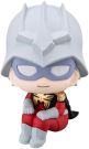 MegaHouse Look Up Gundam GQuuuuuuX Char Aznable, MEG45710, by MEGAHOUSE
