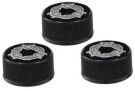 TAKARA TOMY Bottleman BOT-11 Bottleman Official Metal Cap, TAK67747, by TAKARA TOMY