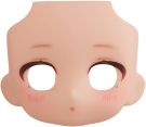 Good Smile Company Nendoroid Doll Customizable Face Make Up!: Megtsuki 02 (Peach), GSC04430, by GOOD SMILE COMPANY