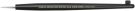 Tamiya HG II Pointed Brush Ultra Fine 87216, TAM72169, by TAMIYA