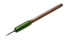 Wave HG narrow width engraving blade (round blade) blade width 2.0 mm HT 513, WAV85133, by WAVE