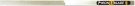 ALEC Shokunin Katagi File for Light Metal Iron U Blade 6mm, ALC13584, by ALEC