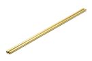 Wave Option System Series NEW C ・ Pipe (2.8 mm) 2 pieces OP 551, WAV15815, by WAVE