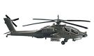 Hasegawa  1/72 D6 AH-64A Apache, HAS14367, by HASEGAWA