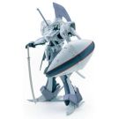 Wave 1/144 Five Star Stories FS 101 L.E.D. Mirage  2989 Corsus Specification, WAV21017, by WAVE