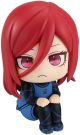 MegaHouse LookUp Bluelock Hyouma Chigiri Complete Figure, MEG34363, by MEGAHOUSE