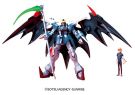 1/100 Endless Waltz 05 Gundam Death Size Hell Custom　Bandai Plastic KIT, BAN597690, by BANDAI