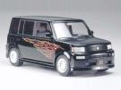 TAMIYA 1/24 Toyota bB, TAM24224, by TAMIYA