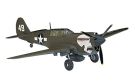 Hasegawa  1 / 72 P-40N Warhawk, HASA9, by HASEGAWA