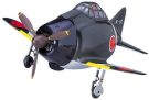 Hasegawa  Zero Fighter, HASTH8, by HASEGAWA