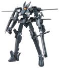 BANDAI  1/144 HG Graham's Union Flag Custom   Plastic Model kit, BAN22436, by BANDAI