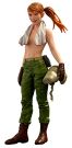 Brick Works " Blowin' in the wind " A Ace Red Hair resin kit Ma.k, BRC60216, by BRICK WORKS
