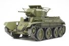 TAMIYA 1/35 MM Soviet tanks BT-7 1935 model year, TAM35309, by TAMIYA