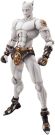 Medicos Super Action Statue Killer Queen (JoJo's Bizarre Adventure Part 4) (Reissue), MEC44859, by MEDICOS
