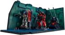 MegaHouse Realistic Model Series Mobile Suit Gundam (1/144 HG Series) White Base Catapult Deck ANIME EDITION, MEG39566, by MEGAHOUSE