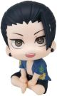 MegaHouse Look Up Jujutsu Kaisen Suguru Geto Okinawa Ver., MEG44515, by MEGAHOUSE