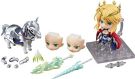 Good Smile Company Nendoroid Fate/Grand Order Lancer/Altria Pendragon & Dun Stallion, GSC23397, by GOOD SMILE COMPANY