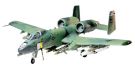 TAMIYA 1/48 A-10A Thunderbolt 2, TAM61028, by TAMIYA