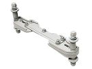 TAMIYA GP362 MS chassis rear double roller stearyl, TAM15362, by TAMIYA