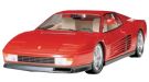 TAMIYA 1/24 Ferrari Testarossa, TAM24059, by TAMIYA