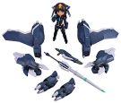 MegaHouse Desktop Army Alice Gear Aegis Kaneshiya Sitara (Tenki), MEG30686, by MEGAHOUSE