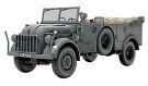 TAMIYA 1/48 Steyr 1500A / 01, TAM32549, by TAMIYA