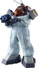 MAX Factory 1/72 COMBAT ARMORS MAX24: Soltic HT128 Big Foot Snow Camouflage with Cold Shield, MAX12376, by MAX FACTORY