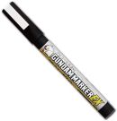 GSI Creos Gundam Marker EX New White, GSI36991, by GSI CREOS