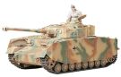 TAMIYA 1/35 MM Pz.Kpfw. IV Ausf. H (early type), TAM35209, by TAMIYA