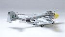 Tamiya 1/100 Combat Airplane Series A-6A INTRUDER  t, TAM16060, by TAMIYA