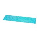 Tamiya Tamiya Craft Tools Cutting Mat Alpha (A3 Half Size: Blue), TAM41441, by TAMIYA