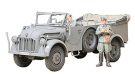 TAMIYA 1/35 MM STEYR 1500A / 01, TAM35225, by TAMIYA