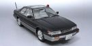 Aoshima 1/24 Abunaideka 302 Unmarked police car, AOS46739, by AOSHIMA