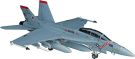 Hasegawa  1 / 72 F / A-18F Super Hornet, HASE18, by HASEGAWA