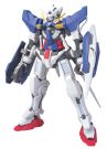 BANDAI 1/144 HG Gundam Exia Plastic Model kit, BAN12468, by BANDAI
