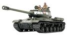 TAMIYA 1/35 MM JS-2 1944 model year ChKZ, TAM35289, by TAMIYA