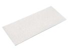 Tamiya Makeup Material Series No.59 Finishing Paper P1500　3pcs, TAM70592, by TAMIYA