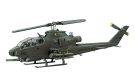Hasegawa  1 / 72 AH-1S Cobra Chopper "US Army", HASE5, by HASEGAWA