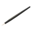 Tamiya Makeup Material Series No.157 Modeling Brush HG Flat Brush Extra Small, TAM71575, by TAMIYA