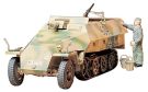 TAMIYA 1/35 MM Hanomaku D type Canot nen Volkswagen, TAM35147, by TAMIYA