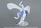 Bandai POKEMON PLAMO COLLECTION LUGIA, BAN82867, by BANDAI